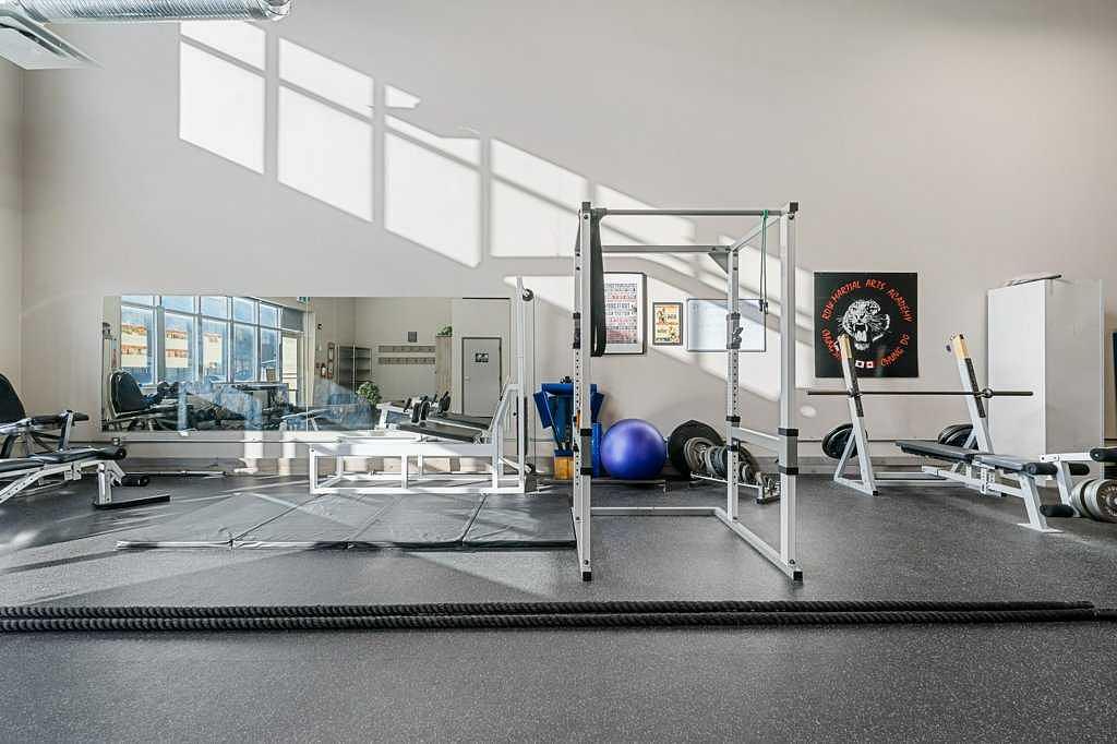 2 - 110 Commercial Drive, Calgary, AB