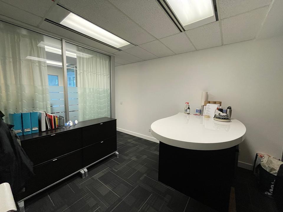 511 - 938 Howe St, Vancouver, BC