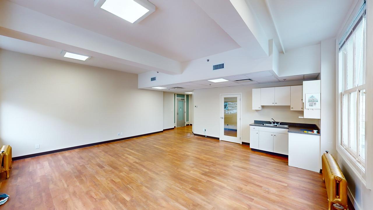 904 - 470 Granville Street, Vancouver, BC