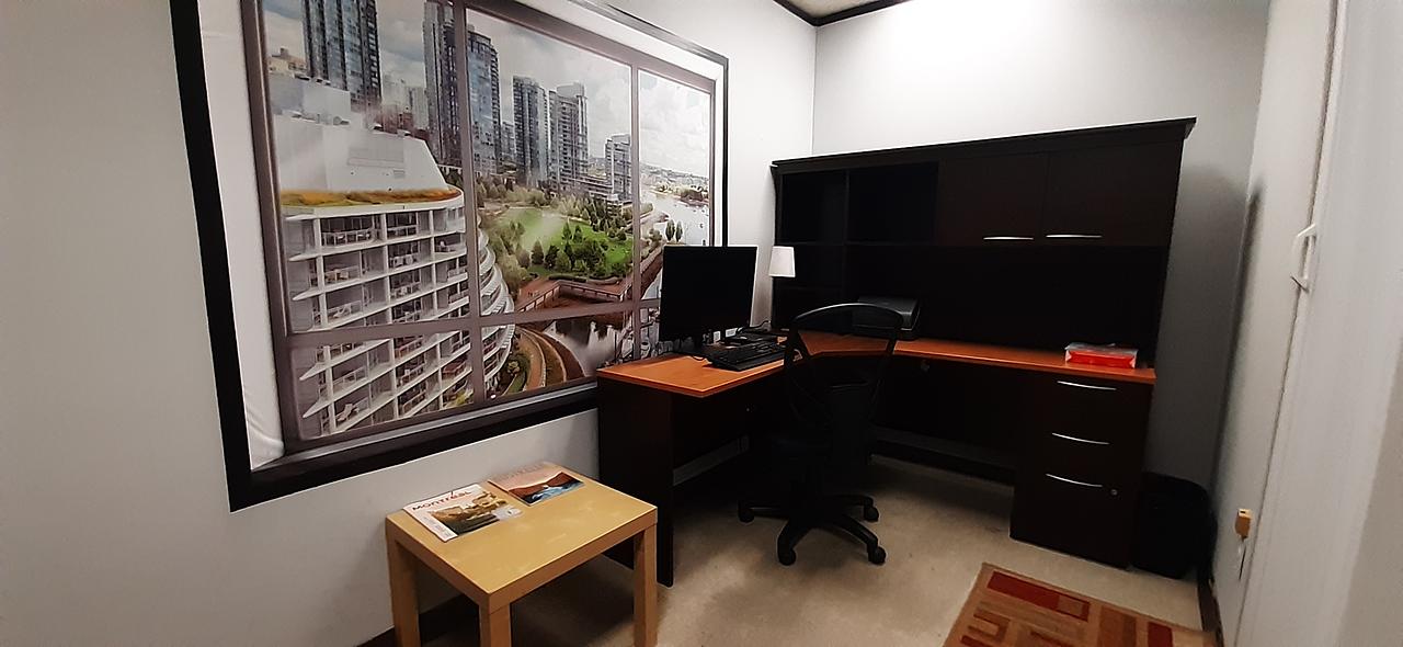 922N - 510 West Hastings Street, Vancouver, BC