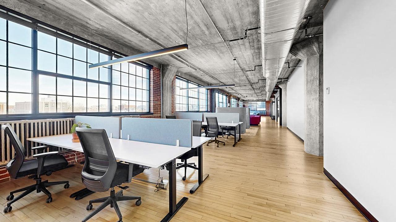 400 Avenue Atlantic, Montreal, QC