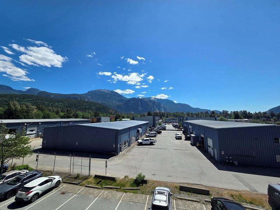 205, 206 & 207 - 39012 Discovery Way, Squamish, BC