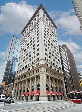 8 King Street East, Toronto, ON