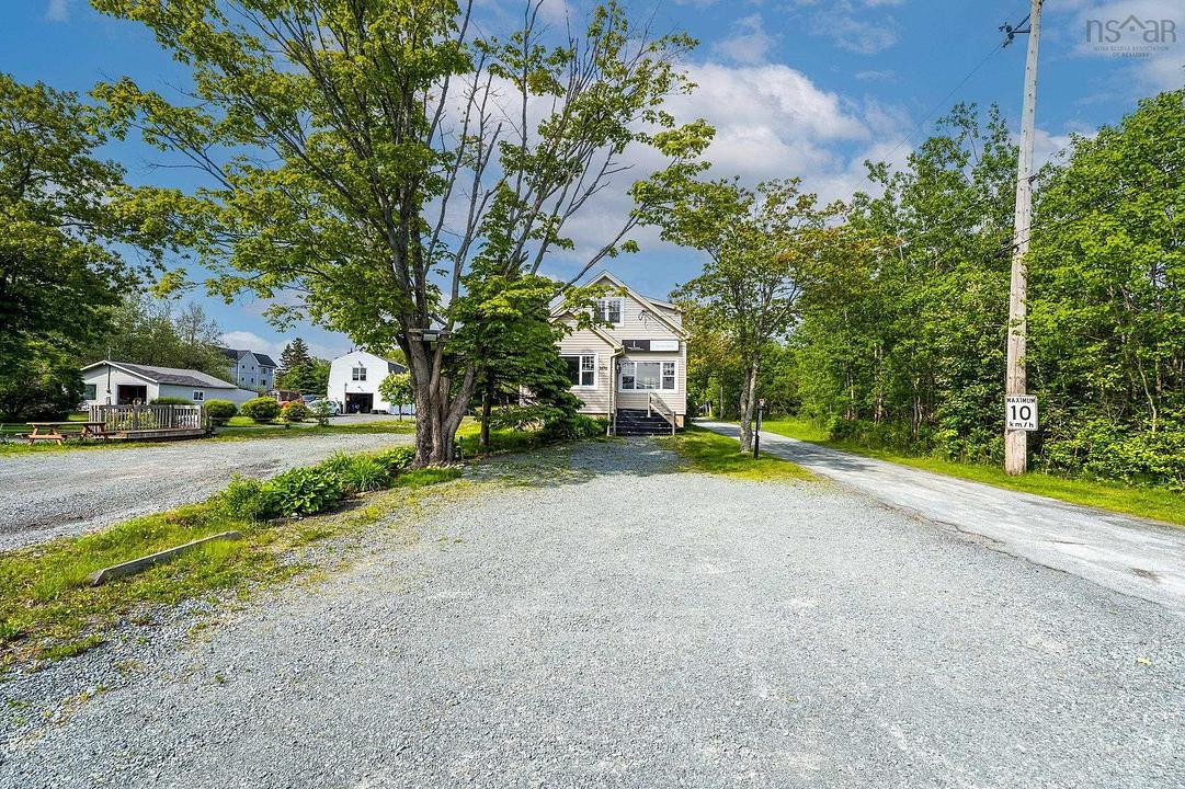 1470 Main Road, Eastern Passage, NS