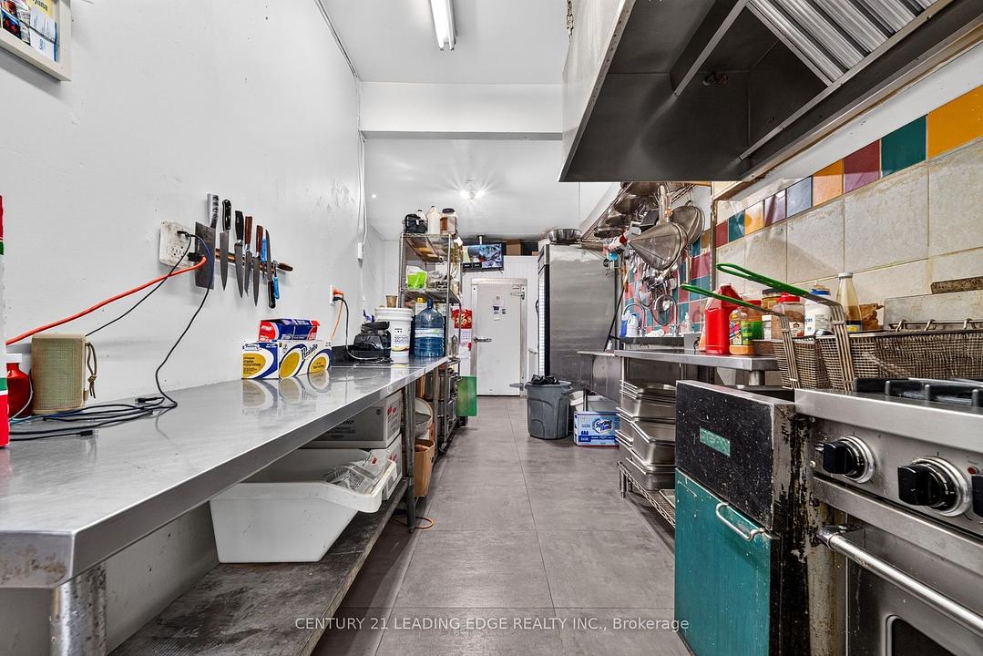 741 Pharmacy Avenue, Toronto, ON
