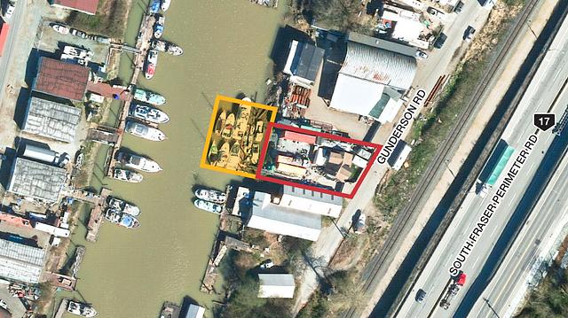 9513 Gunderson Road, Delta, BC
