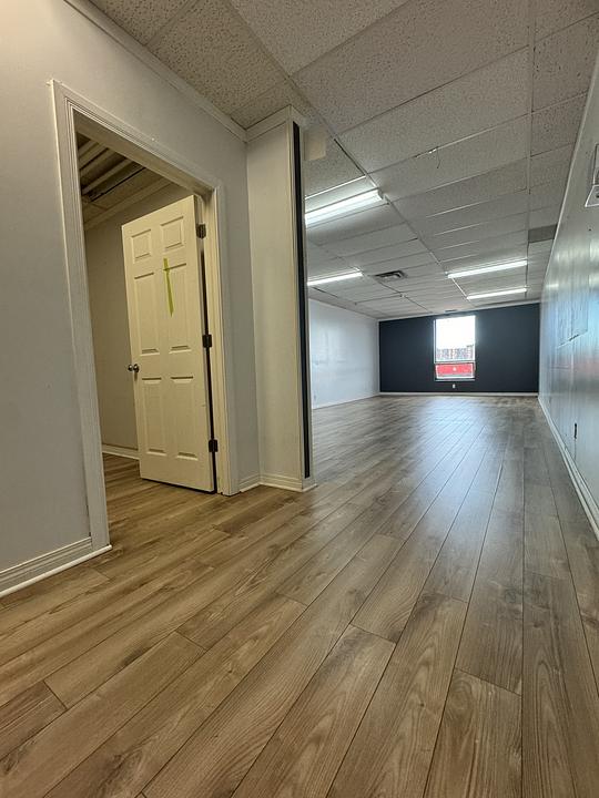 18 - Suite 18 (Office) - 1510 Merivale Road, Ottawa, ON
