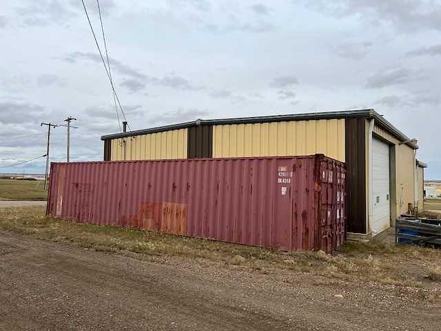 5124 47 Avenue, Spirit River, AB