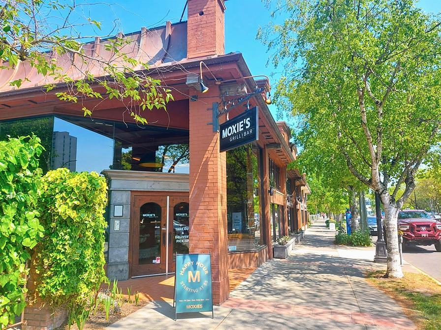 Retail - 1010 Yates Street, Victoria, BC