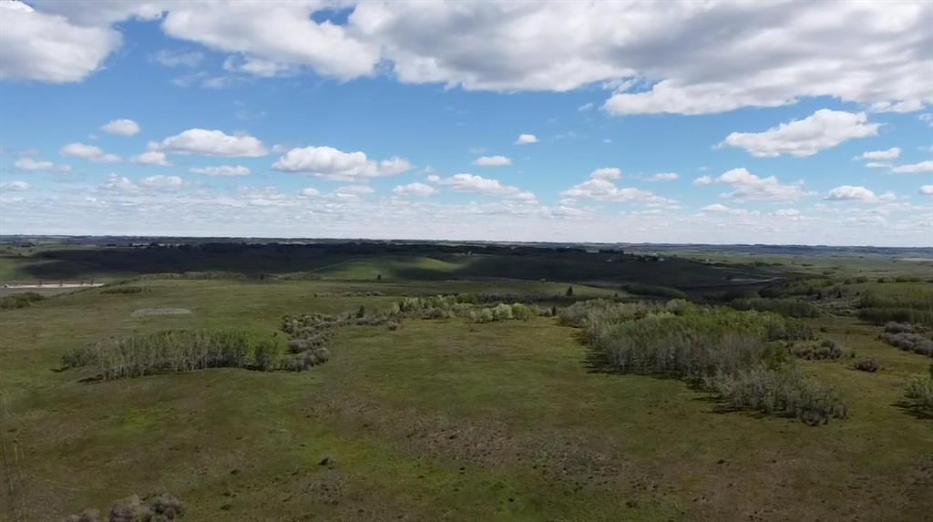 W-5.R-3,T-26,S-22, Q-SE, - Lochend Road, Rocky View County, AB