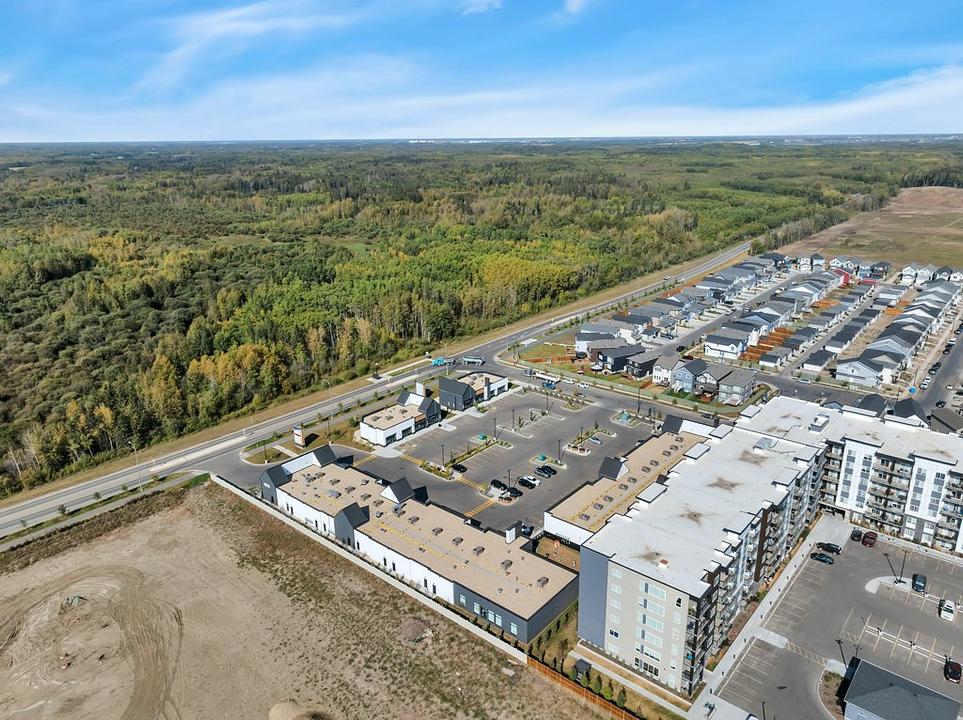 5345 Edgemont Boulevard Northwest, Edmonton, AB