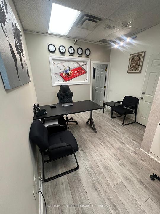 B23 - 7378 Yonge Street, Vaughan, ON