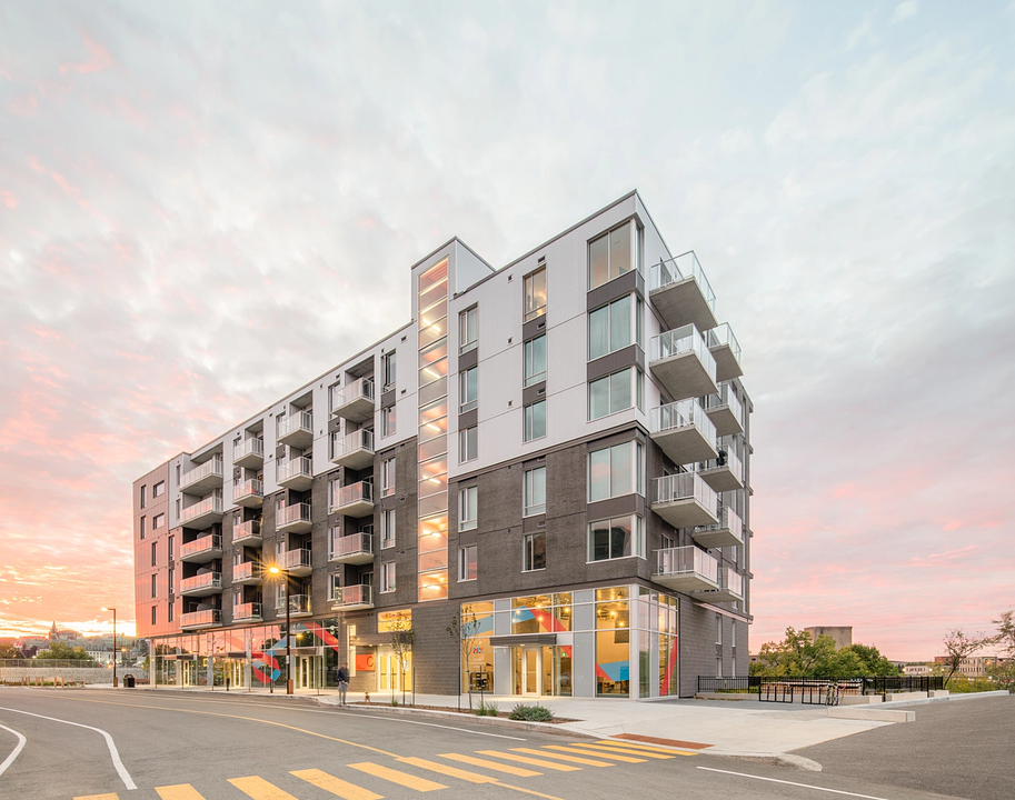 Unit A - 40 Rue Jos-Montferrand, Gatineau, QC