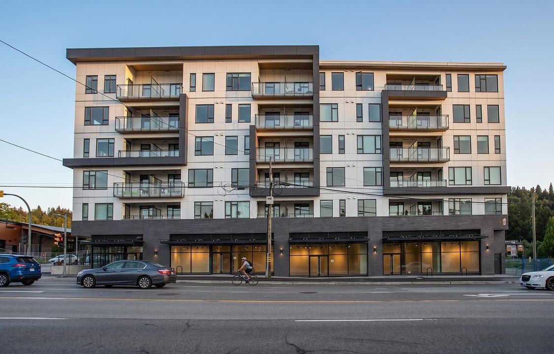 5 - 111 Buller Street, Port Moody, BC