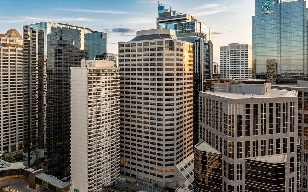 600 - 240 4 Avenue Southwest, Calgary, AB