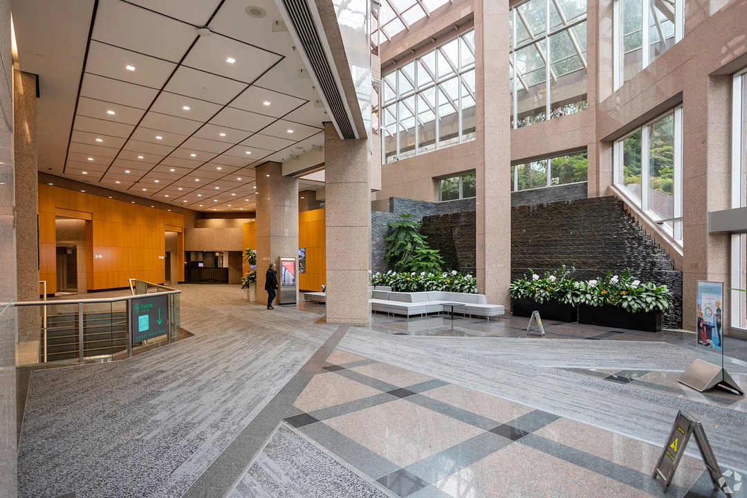 1260 - 666 Burrard Street, Vancouver, BC