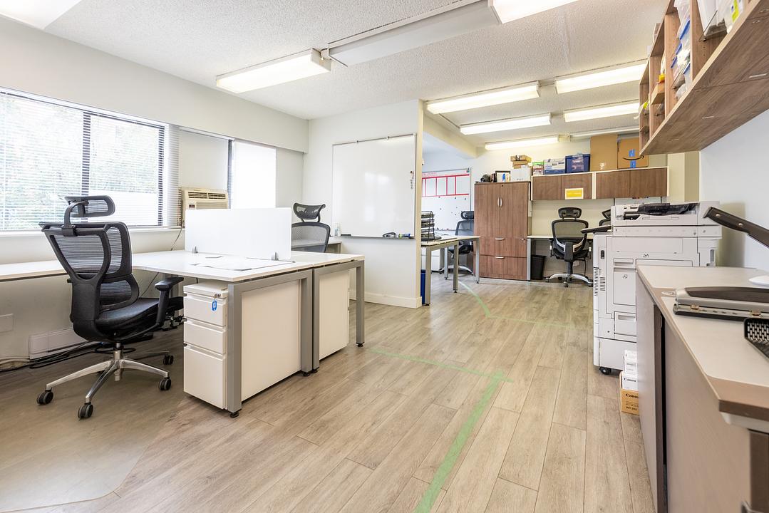 103 - 511 W 14th Ave, Vancouver, BC