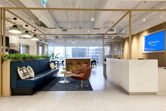 1055 W Georgia St, Vancouver, BC