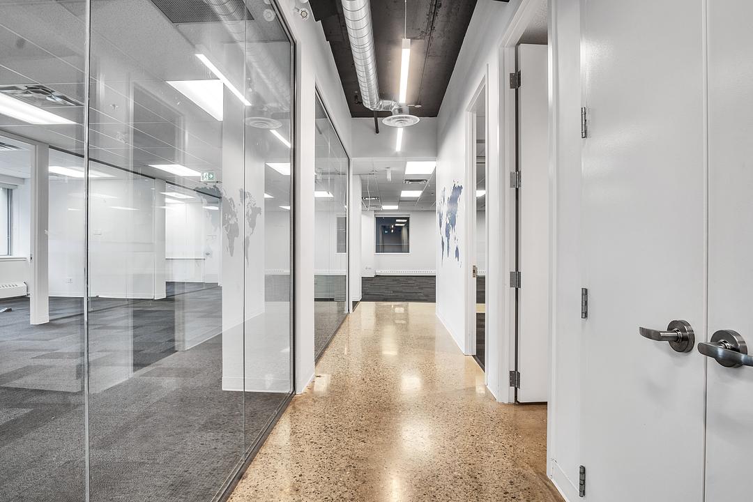 500 - 111 Peter Street, Toronto, ON