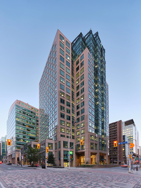 400 - 1600-100 Queen Street, Ottawa, ON