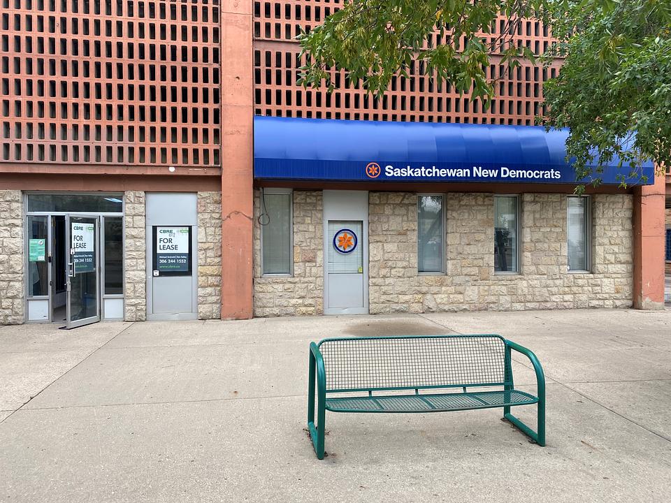 239, 249 - 241 5th Ave N, Saskatoon, SK