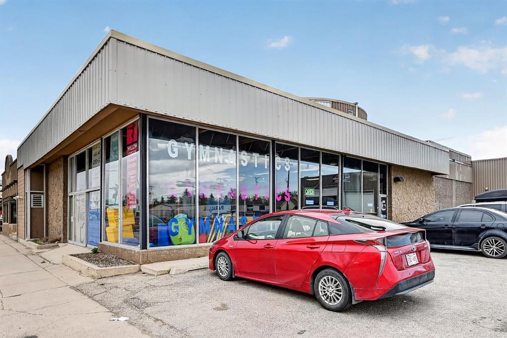 5115 1 Street West, Claresholm, AB