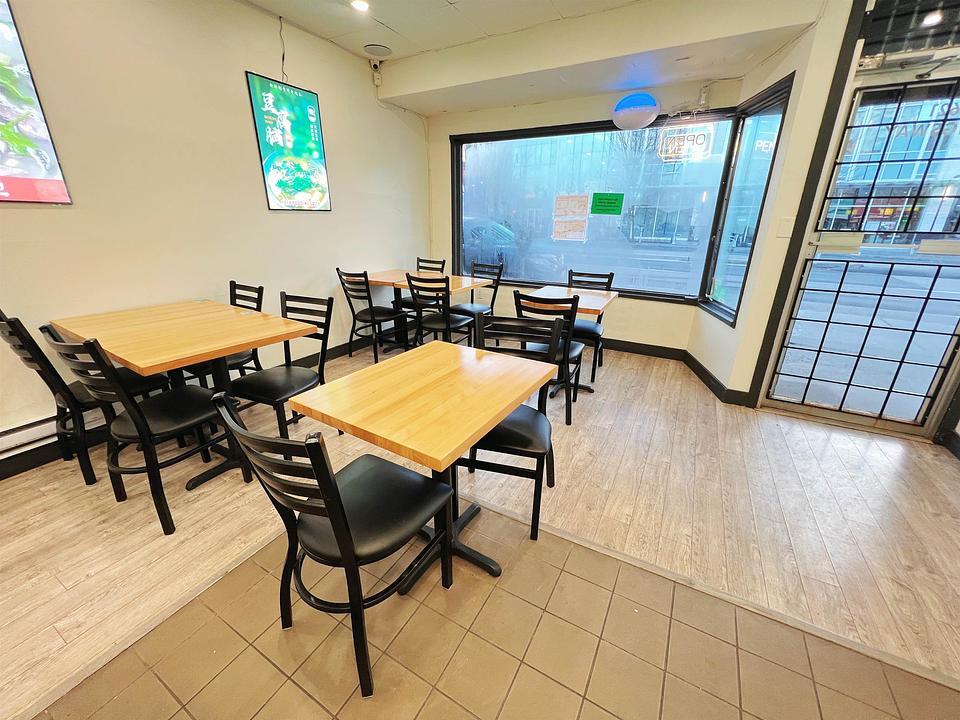 4621 Kingsway, Burnaby, BC