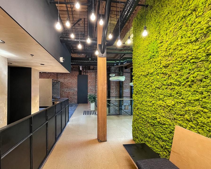 1028 Hamilton Street, Vancouver, BC
