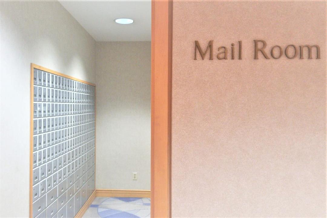 #10 - Private, Insulated Office - 404-999 Canada Place, Vancouver, BC