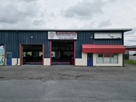 671 Notre-Dame Street, Embrun, ON