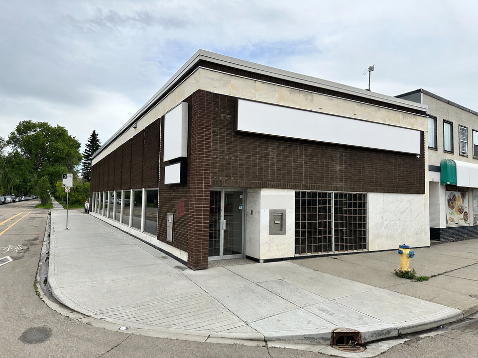 9578 111 Avenue Northwest, Edmonton, AB