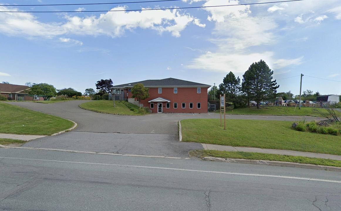 Suite 1 - 661 Dever Road, Saint John, NB