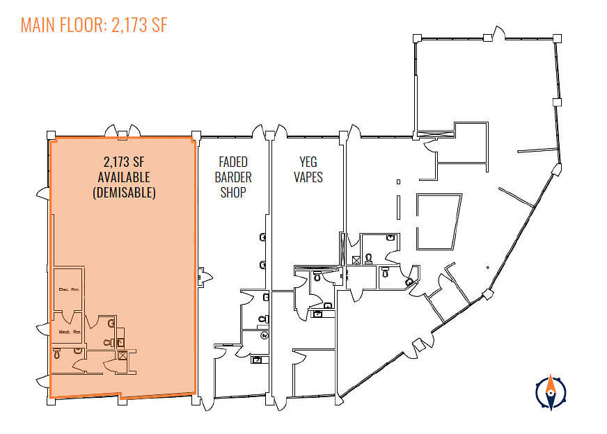 12720 66 Street Northwest, Edmonton, AB floorplan