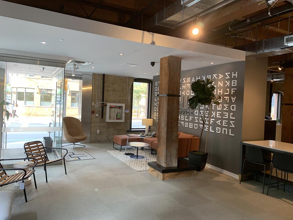 105 - 366 Adelaide Street East, Toronto, ON