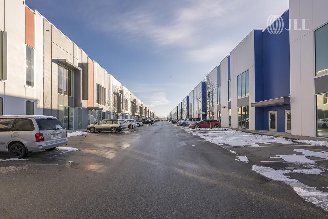 209 - 19265 Airport Way, Pitt Meadows, BC