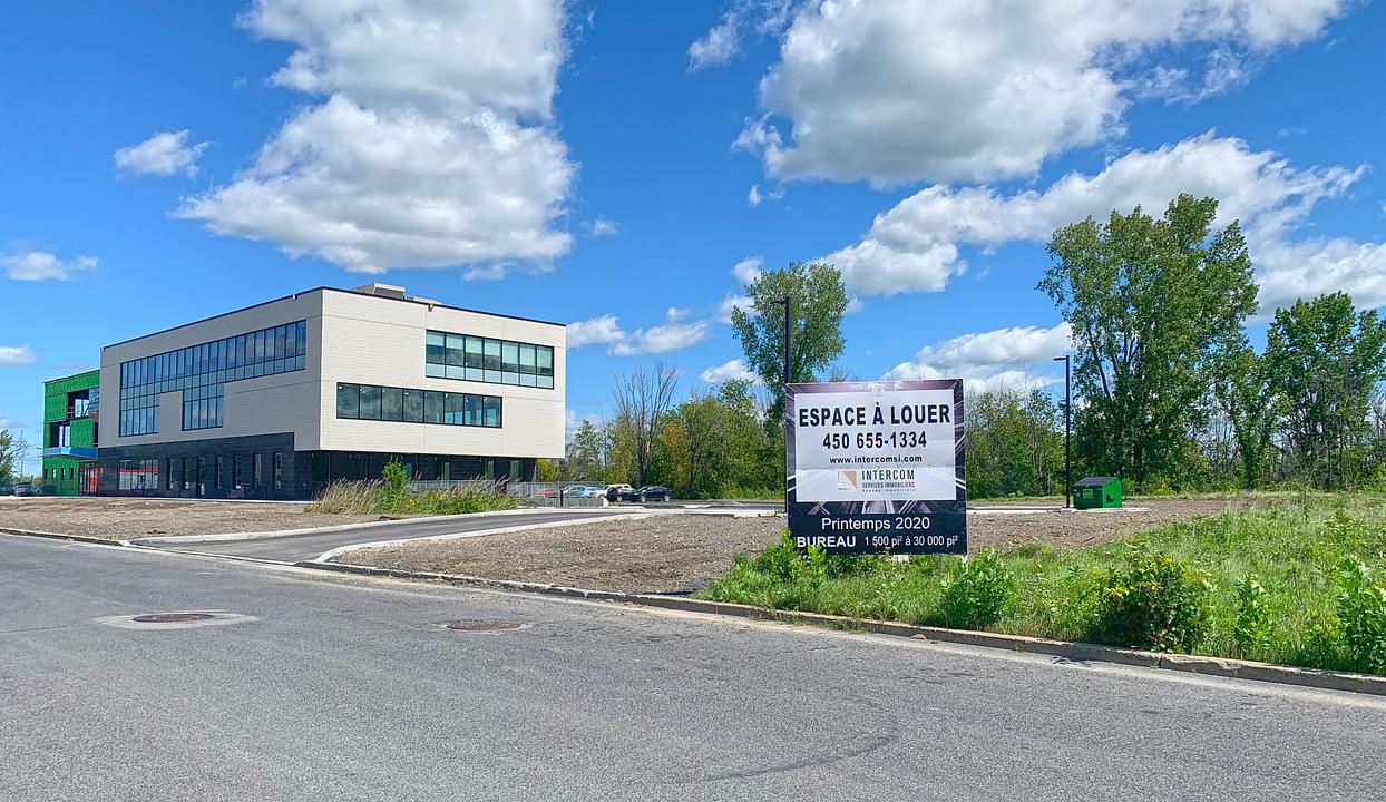 1060 Rue Parent, Saint-Bruno-de-Montarville, QC