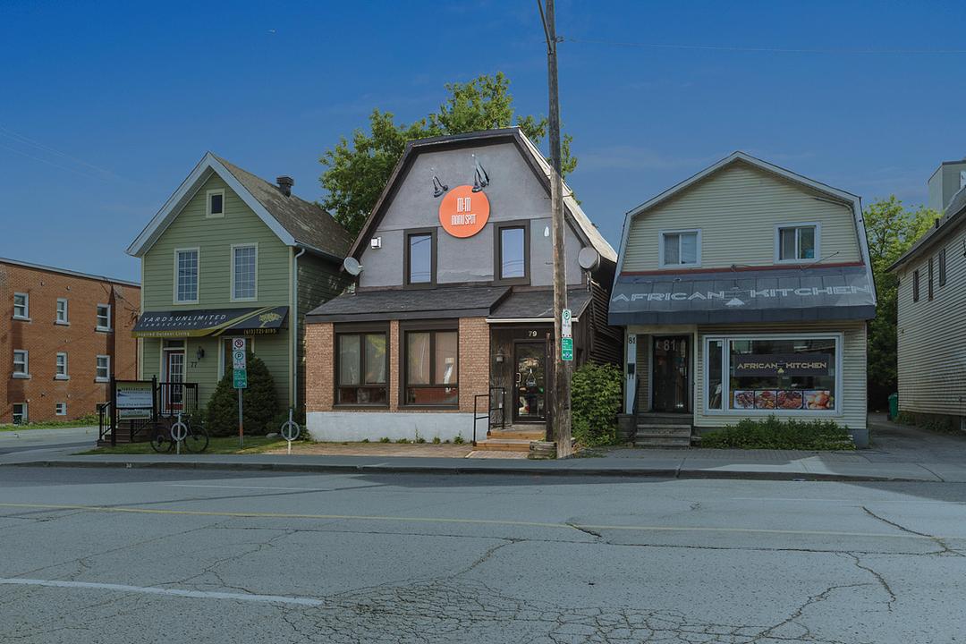 79 Holland Avenue, Ottawa, ON