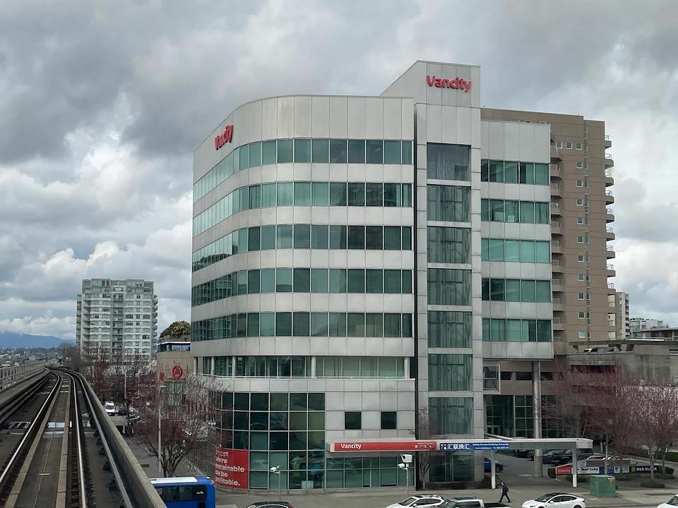 430 - 5900 Number 3 Road, Richmond, BC