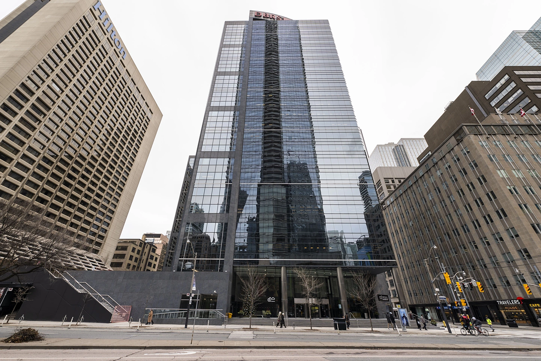 1400 - 181 University Avenue, Toronto, ON