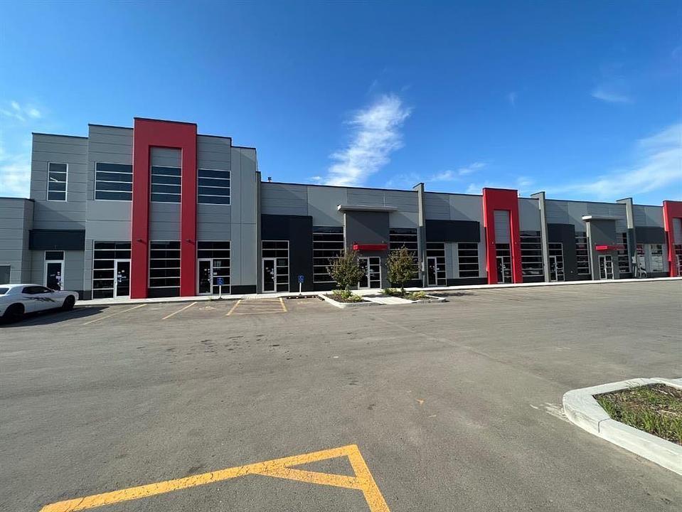 3140,3145,3150,3155 - 6520 36 Street Northeast, Calgary, AB