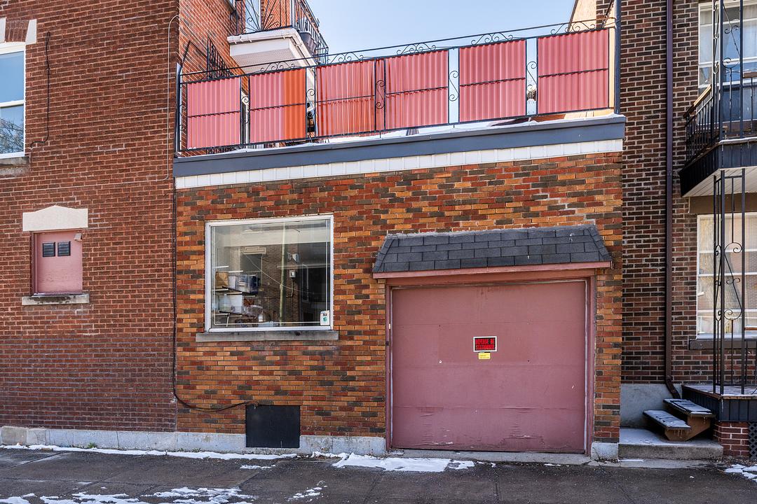 1247 Rue Bélanger, Montréal, QC