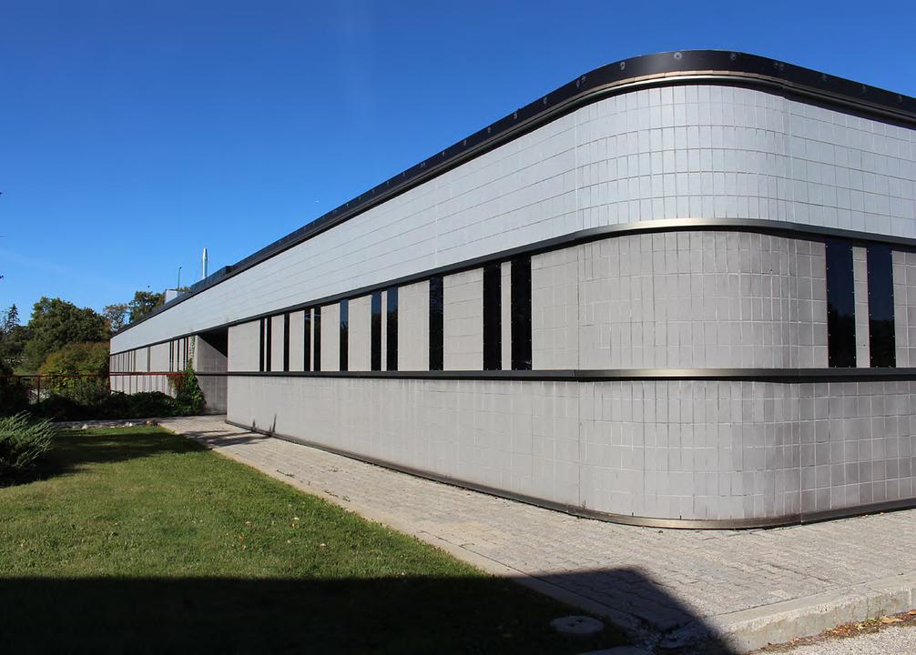 621 Academy Road, Winnipeg, MB