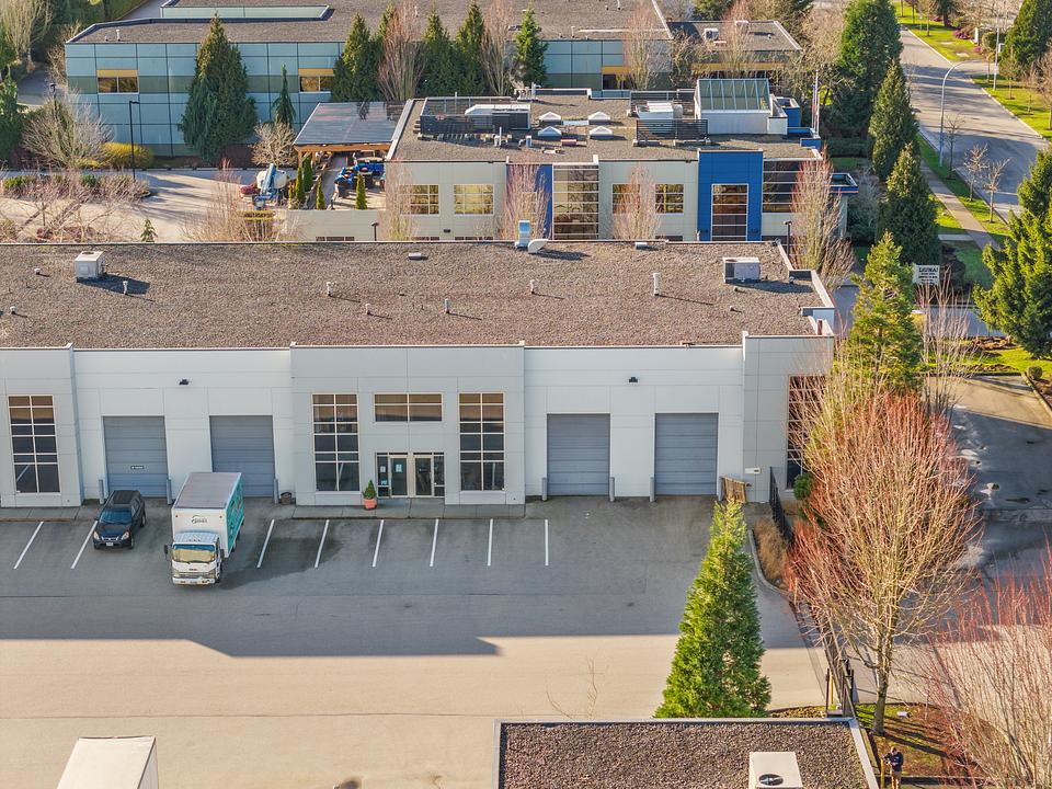 202 - 19138 26 Avenue, Surrey, BC