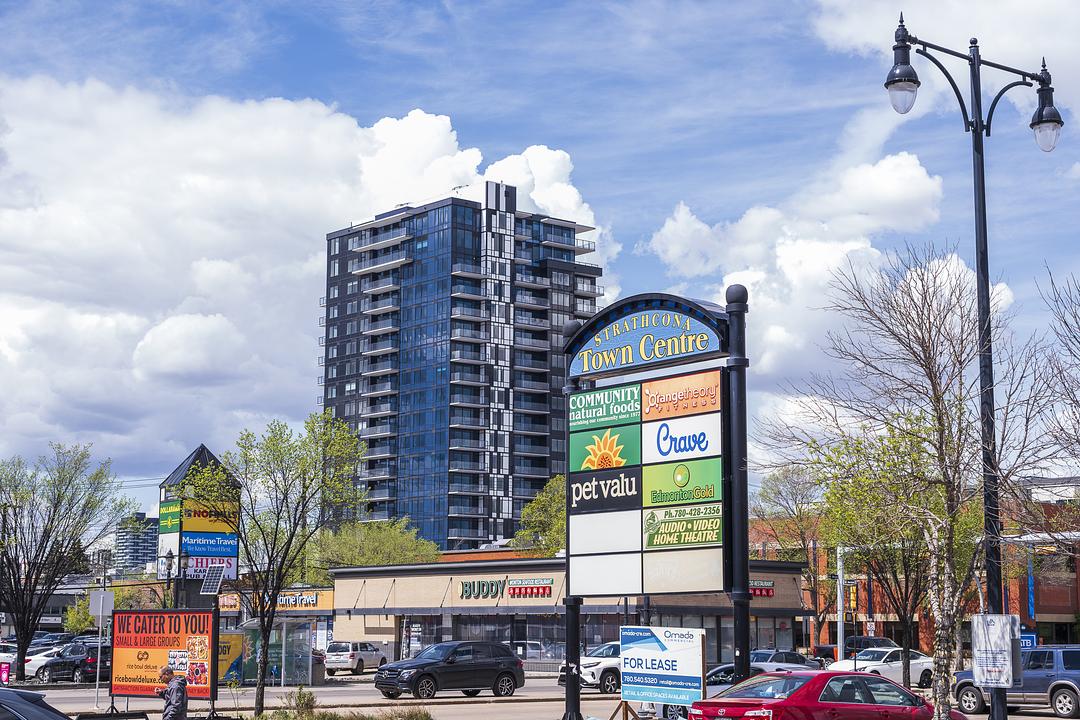 78 Avenue Northwest, Edmonton, AB