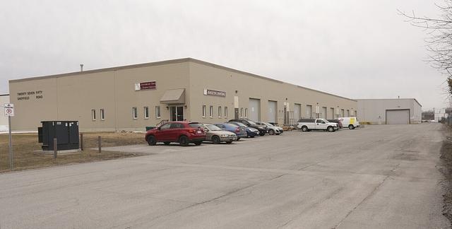 2750 Sheffield Rd, Ottawa, ON