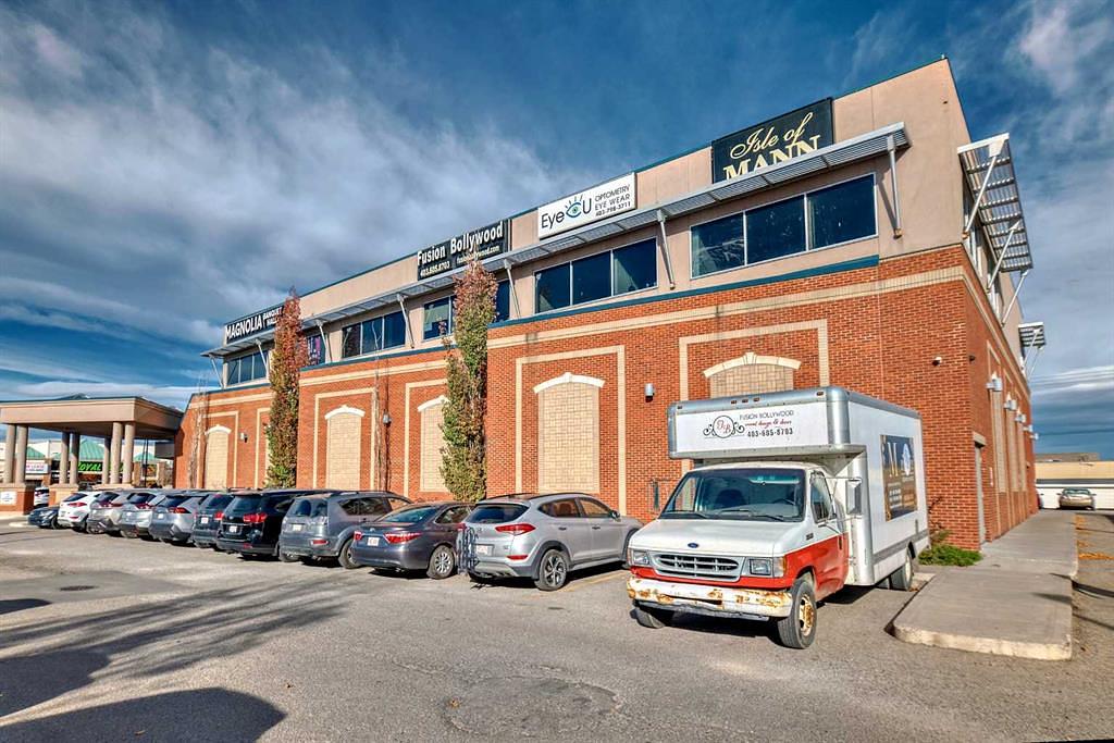 928 - 5075 Falconridge Boulevard Northeast, Calgary, AB