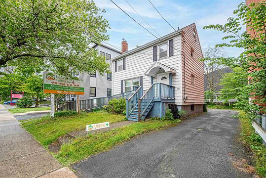 2655 Joseph Howe Drive, Halifax, NS