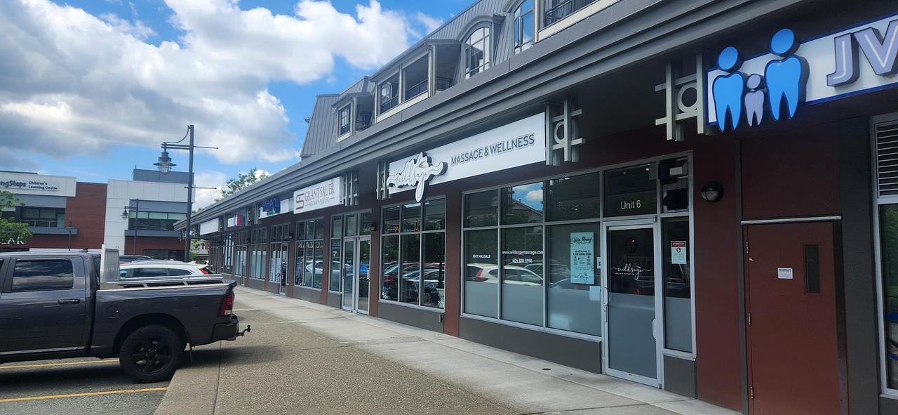 6 - 8880 202 St, Langley, BC