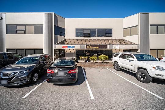 19292 60 Avenue, Surrey, BC