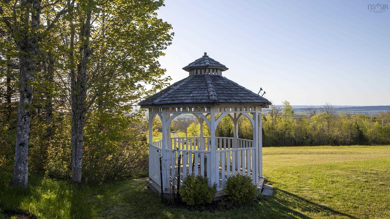 310 Fitzpatrick Mountain Road, Scotsburn, NS